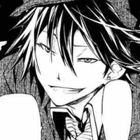 ⎋Edogawa Ranpo ⎋