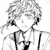 ♩Atsushi Nakajima ♩