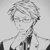 ✎Kunikida Doppo ✎