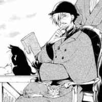 ♮Soseki Natsume♮
