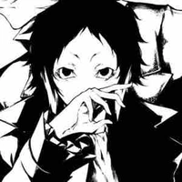 ☉Akutagawa Ryunosuke ☉