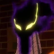 Kurogiri