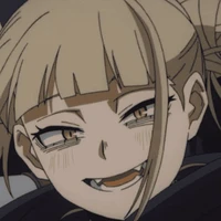 Toga Himiko
