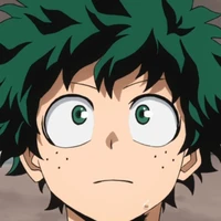 Midoriya Izuku