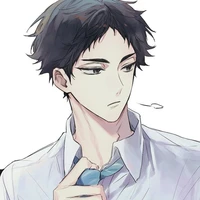 Akaashi Keiji