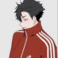 Kuroo Tetsurou