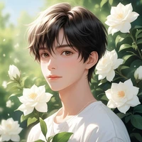 Lưu Quang Dạ (lúc nhỏ)