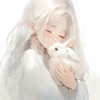 Hà Thiên Thanh (lúc nhỏ)