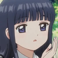 Tomoyo Daidouji - Akiho Mahou