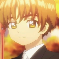 Syaoran Li