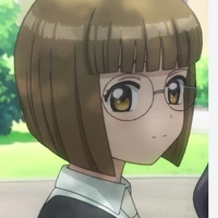 Naoko Yanagisawa