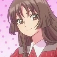 Nakuru Akisuki - Ruby Moon