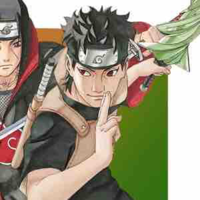 Uchiha Shisui
