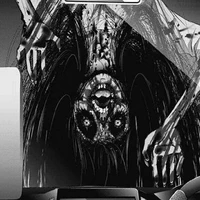 Ma Nữ Đường Hầm S/ kami