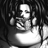 Ma Nữ Đập A/ Kakka