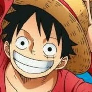 Monkey D Luffy