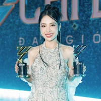 Nguyễn Kiều Anh-nàng