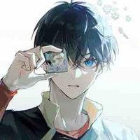 Isagi Yoichi