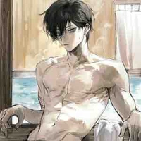 Itoshi Rin