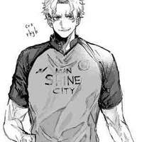 Chris Prince