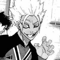 Shidou Ryusei