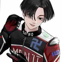Sano Manjirou