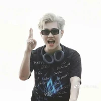 Hoàng Đức Duy(Captain boy)