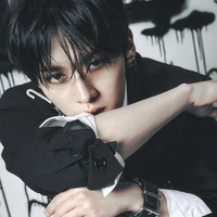 lee Minho