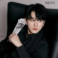 seo changbin