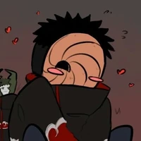 Uchiha Tobi/Obito