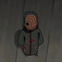 T/g Uchiha Tobi/Obito