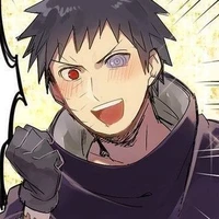 Uchiha Obito