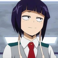 Jiro Kyoka |Earphone Jack|