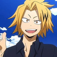 Kaminari Denki |Chargebolt|