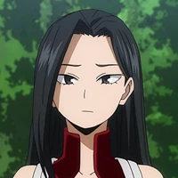 Yaoyoroyu Momo |Creati|