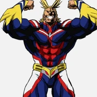 Yagi toshinori |All Might|
