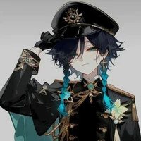 venti (barbatos)