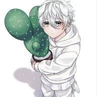 Nagi Seishiro(7 tuổi)