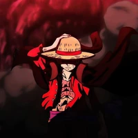 Monkey D.Luffy
