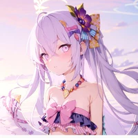 azusa [make up world club]