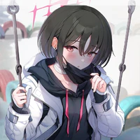 misaki [arius team]