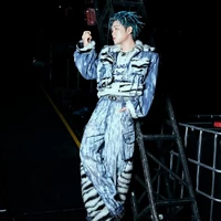 Hoàng Đức Duy (Bông)