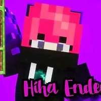 Hiha Ender Man