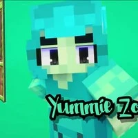 Yummie Zombie