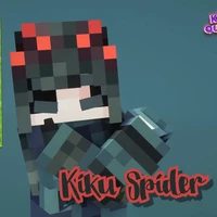 Kiku Spider
