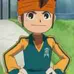 Endou Mamoru