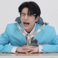 Jake đẹp trai vaiz😭