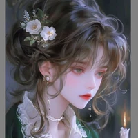 Lạc Linh Xử Nữ