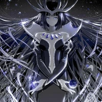 Lunette Tina °Darkness°