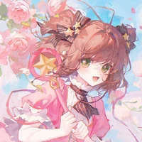 Kinomoto Sakura